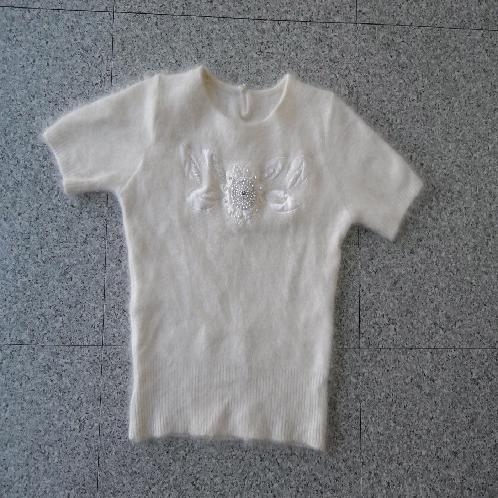 Angora Sweaters, Used Clothing